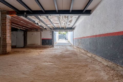 Villa i Esplugues De Llobregat, Barcelona, Esplugues De Llobregat - € 2.650.000 | Ref: SJD61076 - foto 38