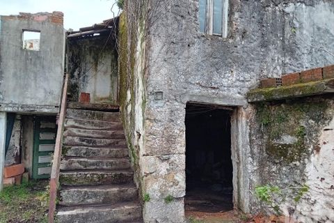 Byhus i Penela, Coimbra, Penela - € 25.000 | Ref: 144545 - foto 2