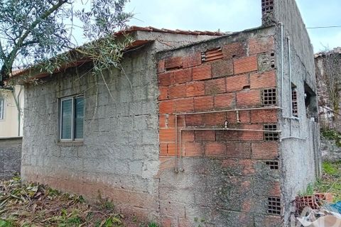 Byhus i Penela, Coimbra, Penela - € 25.000 | Ref: 144545 - foto 5