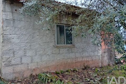 Byhus i Penela, Coimbra, Penela - € 25.000 | Ref: 144545 - foto 6