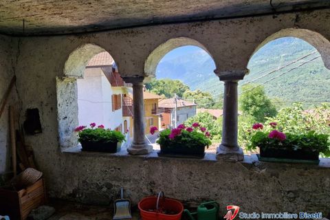 Villa a Sonico, Brescia, Sonico - € 90.000 | Ref: IMM.32 - foto 9