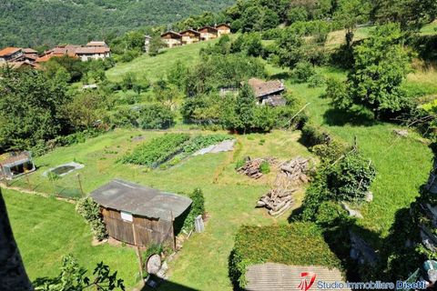 Villa a Sonico, Brescia, Sonico - € 90.000 | Ref: IMM.32 - foto 11
