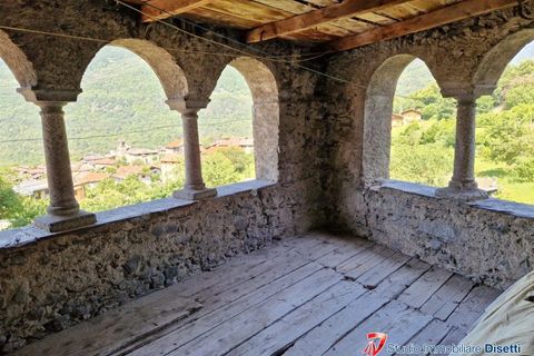 Villa a Sonico, Brescia, Sonico - € 90.000 | Ref: IMM.32 - foto 12