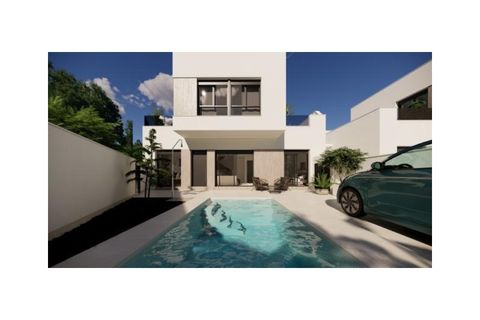 Villa i San Fulgencio, Alicante - foto 4