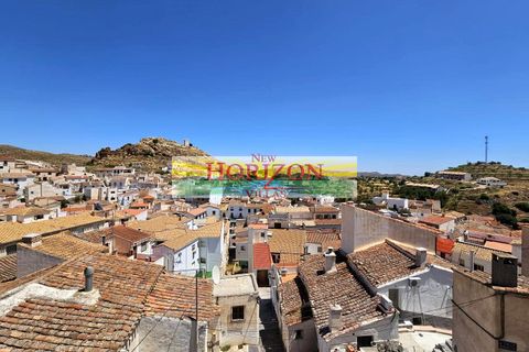 Villa i Lubrin, Almeria, Lubrin - € 87.950 | Ref: 64861 - foto 9