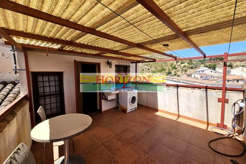 Villa i Lubrin, Almeria, Lubrin - € 87.950 | Ref: 64861 - foto 10