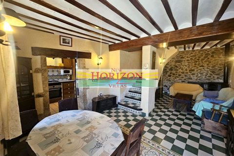 Villa i Lubrin, Almeria, Lubrin - € 87.950 | Ref: 64861 - foto 12