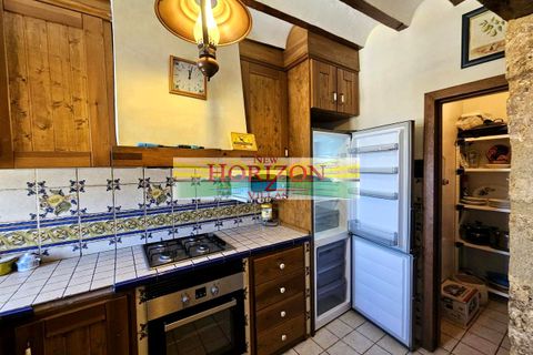 Villa i Lubrin, Almeria, Lubrin - € 87.950 | Ref: 64861 - foto 13