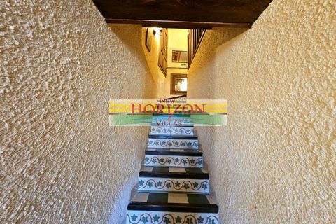 Villa i Lubrin, Almeria, Lubrin - € 87.950 | Ref: 64861 - foto 22
