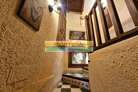 Villa i Lubrin, Almeria, Lubrin - € 87.950 | Ref: 64861 - foto 23
