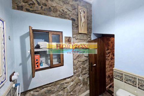 Villa i Lubrin, Almeria, Lubrin - € 87.950 | Ref: 64861 - foto 24