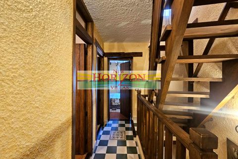 Villa i Lubrin, Almeria, Lubrin - € 87.950 | Ref: 64861 - foto 25