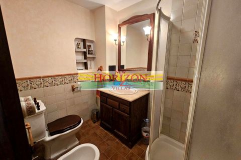 Villa i Lubrin, Almeria, Lubrin - € 87.950 | Ref: 64861 - foto 29