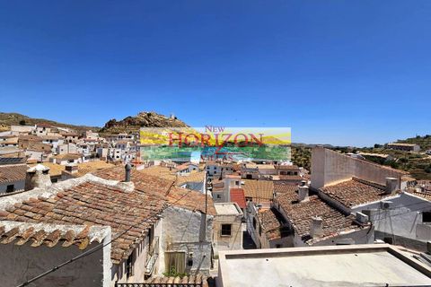 Villa i Lubrin, Almeria, Lubrin - € 87.950 | Ref: 64861 - foto 31