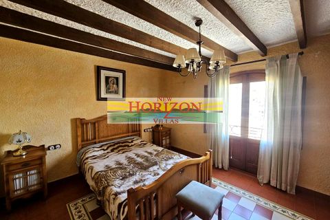 Villa i Lubrin, Almeria, Lubrin - € 87.950 | Ref: 64861 - foto 32