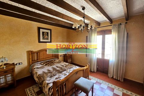 Villa i Lubrin, Almeria, Lubrin - € 87.950 | Ref: 64861 - foto 33