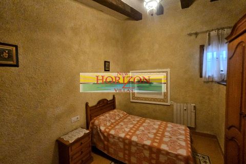 Villa i Lubrin, Almeria, Lubrin - € 87.950 | Ref: 64861 - foto 35