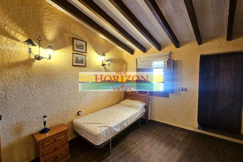 Villa i Lubrin, Almeria, Lubrin - € 87.950 | Ref: 64861 - foto 37