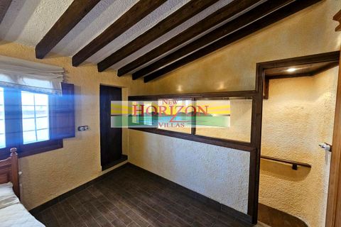 Villa i Lubrin, Almeria, Lubrin - € 87.950 | Ref: 64861 - foto 40