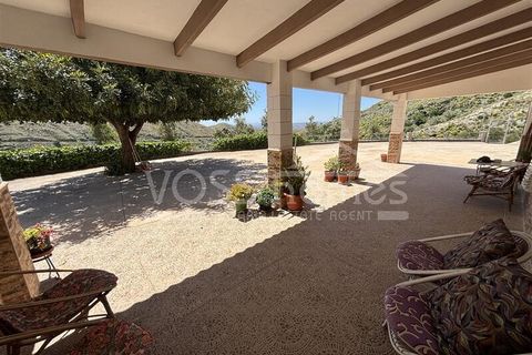 Landejendom i Taberno, Almeria, Taberno - € 299.950 | Ref: VH2569 - foto 2