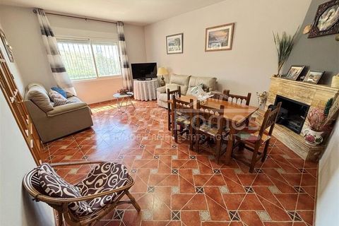 Landejendom i Taberno, Almeria, Taberno - € 299.950 | Ref: VH2569 - foto 3
