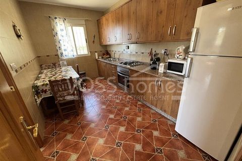 Landejendom i Taberno, Almeria, Taberno - € 299.950 | Ref: VH2569 - foto 5