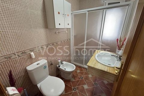 Landejendom i Taberno, Almeria, Taberno - € 299.950 | Ref: VH2569 - foto 6