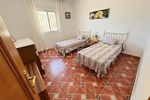 Landejendom i Taberno, Almeria, Taberno - € 299.950 | Ref: VH2569 - foto 8
