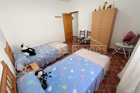 Landejendom i Taberno, Almeria, Taberno - € 299.950 | Ref: VH2569 - foto 11