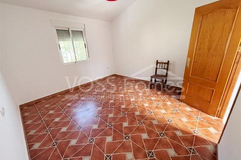 Landejendom i Taberno, Almeria, Taberno - € 299.950 | Ref: VH2569 - foto 14