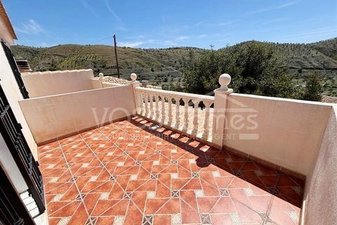 Landejendom i Taberno, Almeria, Taberno - € 299.950 | Ref: VH2569 - foto 15