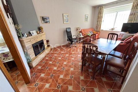 Landejendom i Taberno, Almeria, Taberno - € 299.950 | Ref: VH2569 - foto 16