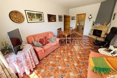 Landejendom i Taberno, Almeria, Taberno - € 299.950 | Ref: VH2569 - foto 17