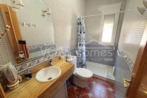 Landejendom i Taberno, Almeria, Taberno - € 299.950 | Ref: VH2569 - foto 19