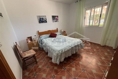 Landejendom i Taberno, Almeria, Taberno - € 299.950 | Ref: VH2569 - foto 21