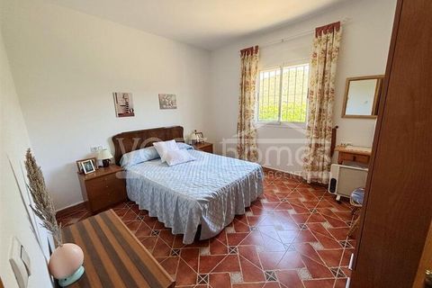 Landejendom i Taberno, Almeria, Taberno - € 299.950 | Ref: VH2569 - foto 22