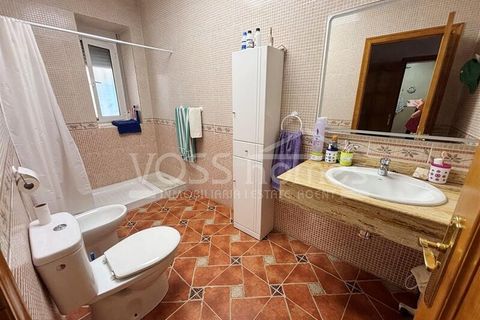 Landejendom i Taberno, Almeria, Taberno - € 299.950 | Ref: VH2569 - foto 25