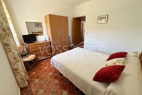 Landejendom i Taberno, Almeria, Taberno - € 299.950 | Ref: VH2569 - foto 27