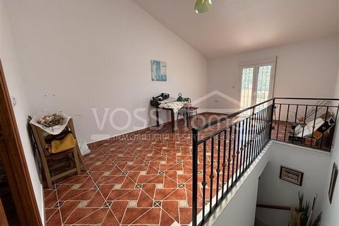 Landejendom i Taberno, Almeria, Taberno - € 299.950 | Ref: VH2569 - foto 28