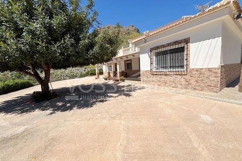 Landejendom i Taberno, Almeria, Taberno - € 299.950 | Ref: VH2569 - foto 31