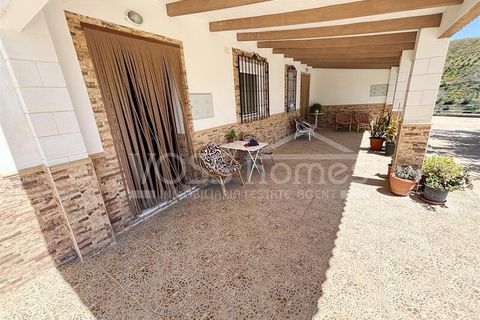 Landejendom i Taberno, Almeria, Taberno - € 299.950 | Ref: VH2569 - foto 32