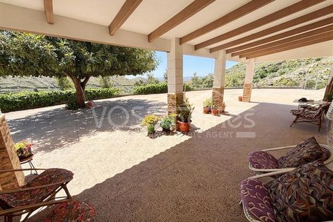 Landejendom i Taberno, Almeria, Taberno - € 299.950 | Ref: VH2569 - foto 33