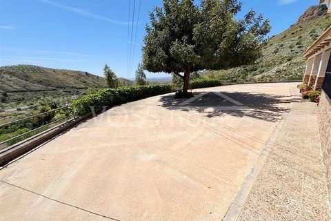 Landejendom i Taberno, Almeria, Taberno - € 299.950 | Ref: VH2569 - foto 34