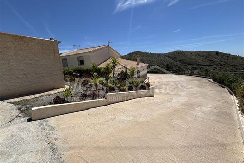 Landejendom i Taberno, Almeria, Taberno - € 299.950 | Ref: VH2569 - foto 35