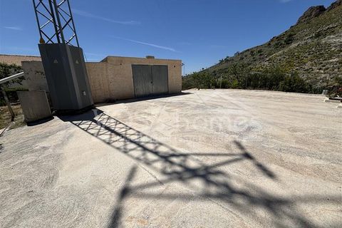 Landejendom i Taberno, Almeria, Taberno - € 299.950 | Ref: VH2569 - foto 36