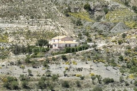 Landejendom i Taberno, Almeria, Taberno - € 299.950 | Ref: VH2569 - foto 37