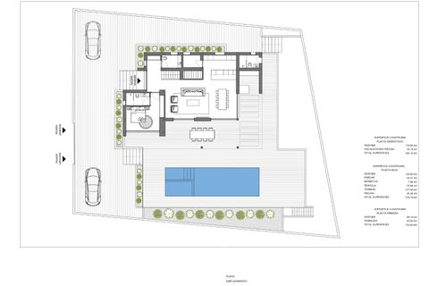 Villa a Moraira, Alicante, Moraira - € 2.400.000 | Ref: VGH50098 - foto 38