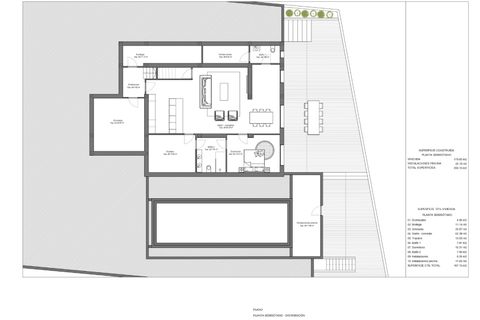 Villa a Moraira, Alicante, Moraira - € 2.400.000 | Ref: VGH50098 - foto 41