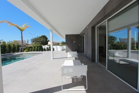 Villa a Moraira, Alicante, Moraira - € 2.400.000 | Ref: VGH50098 - foto 2