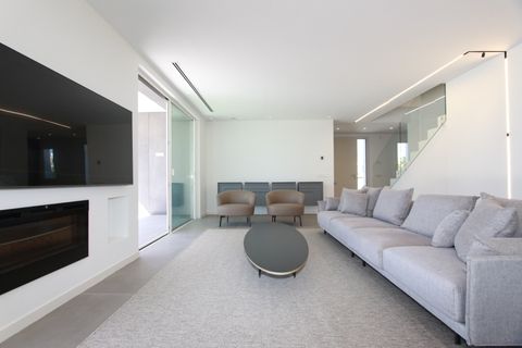 Villa a Moraira, Alicante, Moraira - € 2.400.000 | Ref: VGH50098 - foto 6